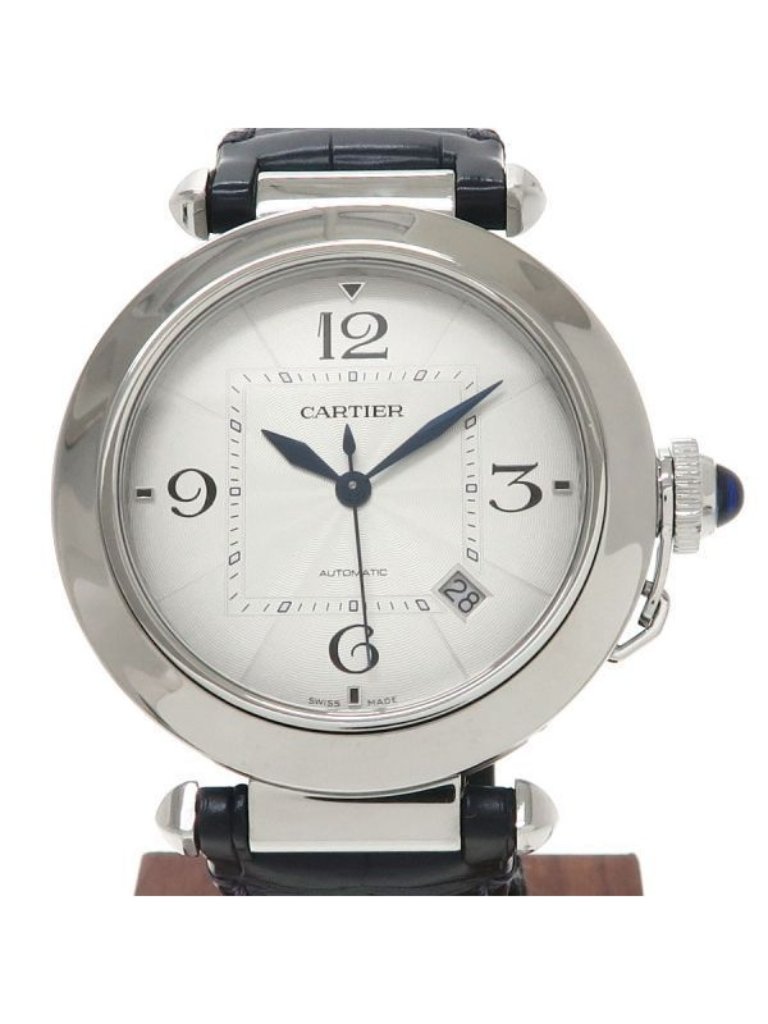 Cartier Pasha De Cartier 41 Watch